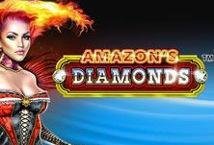 Amazons Diamonds Slot Review